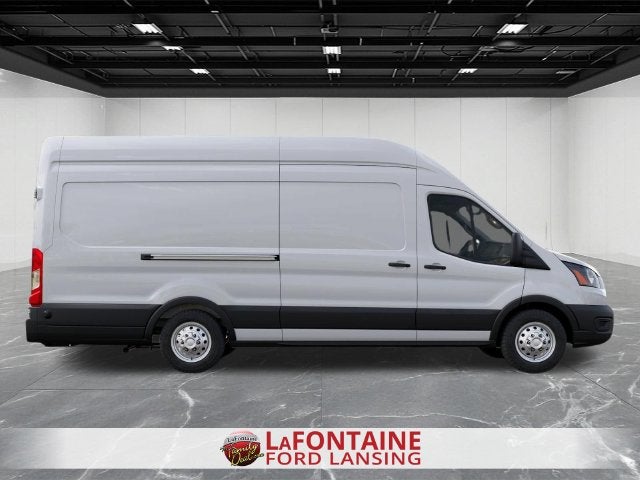 2027 Ford Transit-350 Base