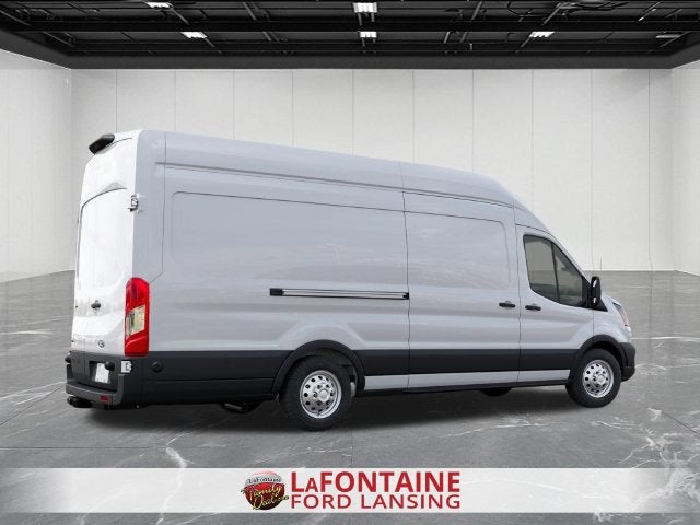 2027 Ford Transit-350 Base