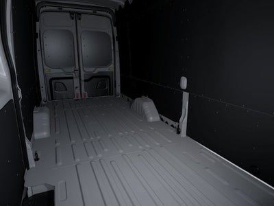 2027 Ford Transit-350 Base