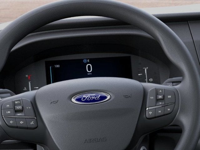 2027 Ford Transit-350 Base