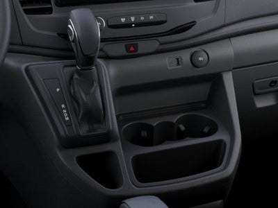 2027 Ford Transit-350 Base