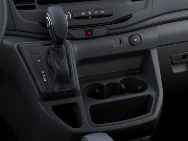 2027 Ford Transit-350 Base