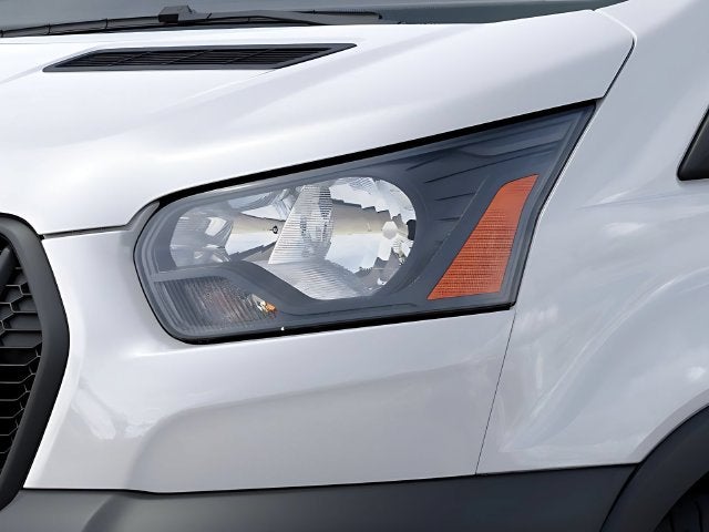 2027 Ford Transit-350 Base