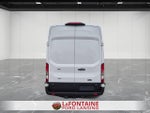 2027 Ford Transit-350 Base