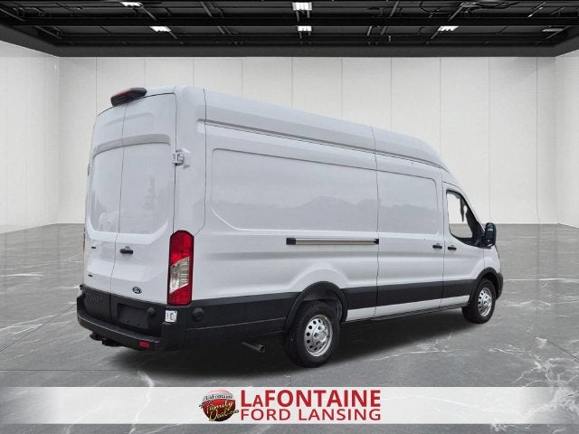2027 Ford Transit-350 Base