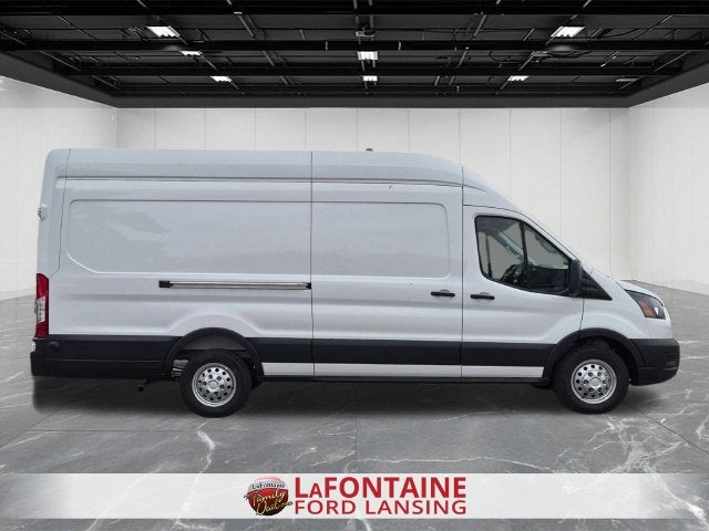 2027 Ford Transit-350 Base