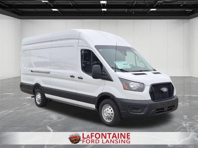 2027 Ford Transit-350 Base