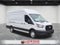 2027 Ford Transit-350 Base