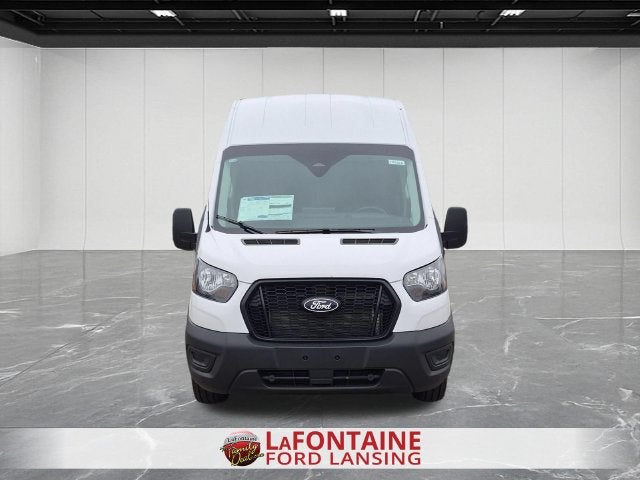 2027 Ford Transit-350 Base