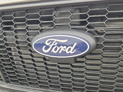 2027 Ford Transit-350 Base