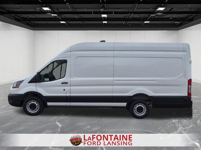2027 Ford Transit-350 Base