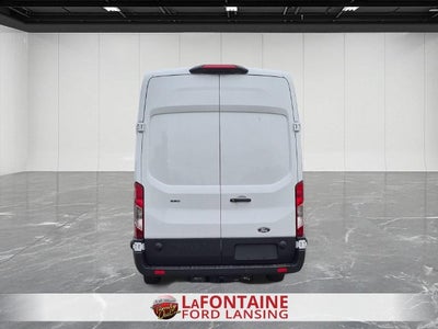 2027 Ford Transit-350 Base