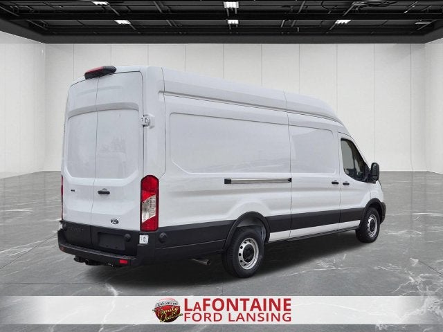2027 Ford Transit-350 Base