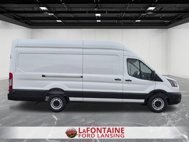 2027 Ford Transit-350 Base