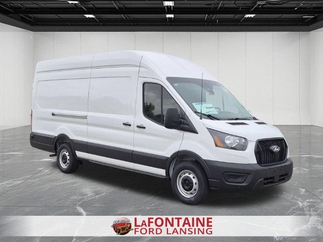 2027 Ford Transit-350 Base