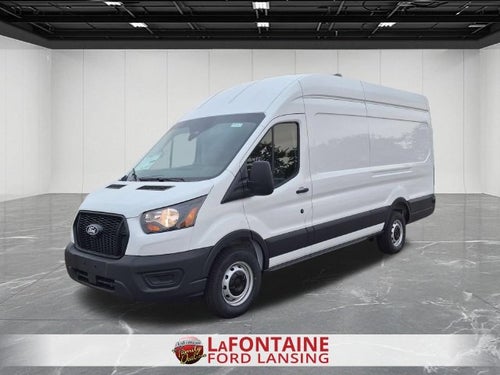 2027 Ford Transit-350 Base