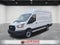 2027 Ford Transit-350 Base