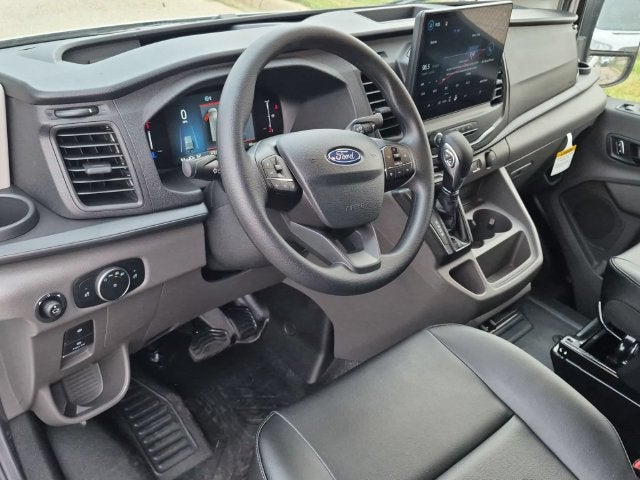 2027 Ford Transit-350 Base