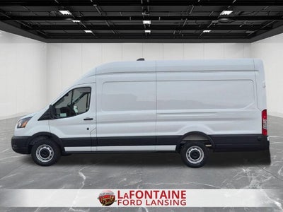 2027 Ford Transit-350 Base