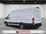 2027 Ford Transit-350 Base