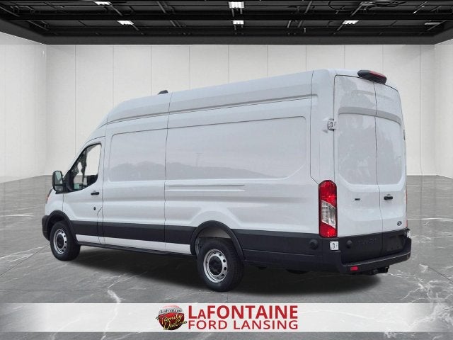 2027 Ford Transit-350 Base