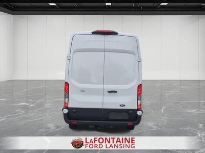 2027 Ford Transit-350 Base
