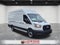 2027 Ford Transit-350 Base