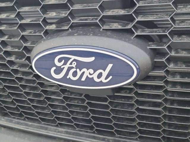 2027 Ford Transit-350 Base