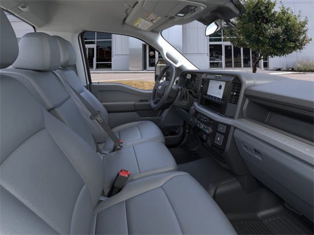 2026 Ford F-350SD F-350® XL