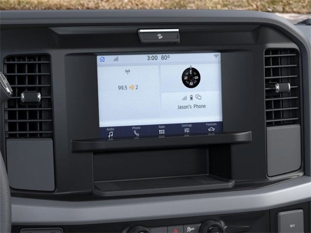 2026 Ford F-350SD F-350® XL