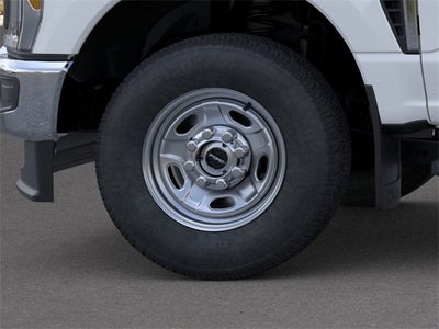 2026 Ford F-350SD F-350® XL