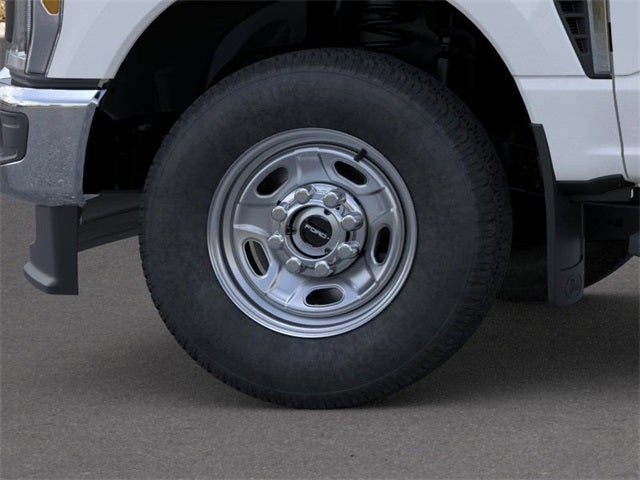 2026 Ford F-350SD F-350® XL