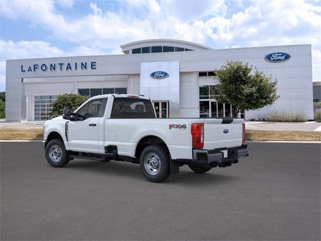 2026 Ford F-350SD F-350® XL