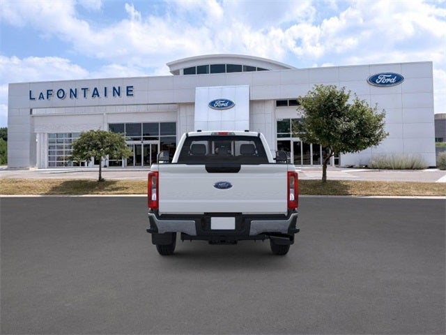 2026 Ford F-350SD F-350® XL