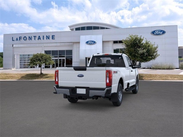 2026 Ford F-350SD F-350® XL