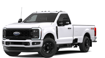 2026 Ford F-350SD XL