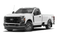 2027 Ford F-350SD XL