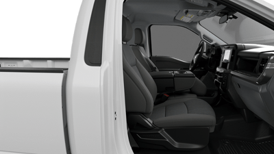 2027 Ford F-350SD XL