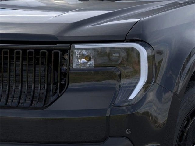 2025 Ford Maverick Lobo High