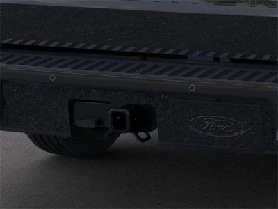 2025 Ford Maverick Lobo High