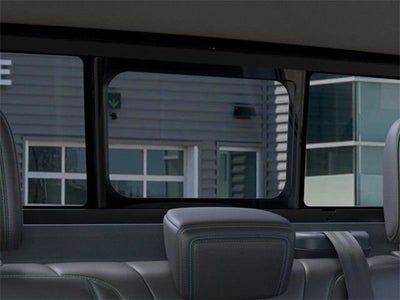 2025 Ford Maverick Lobo High