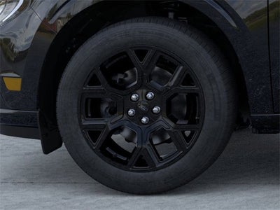 2026 Ford Maverick Lobo High