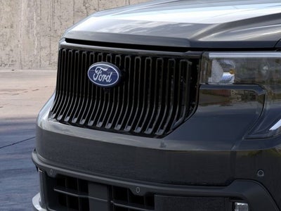 2026 Ford Maverick Lobo High