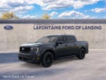 2026 Ford Maverick Lobo High