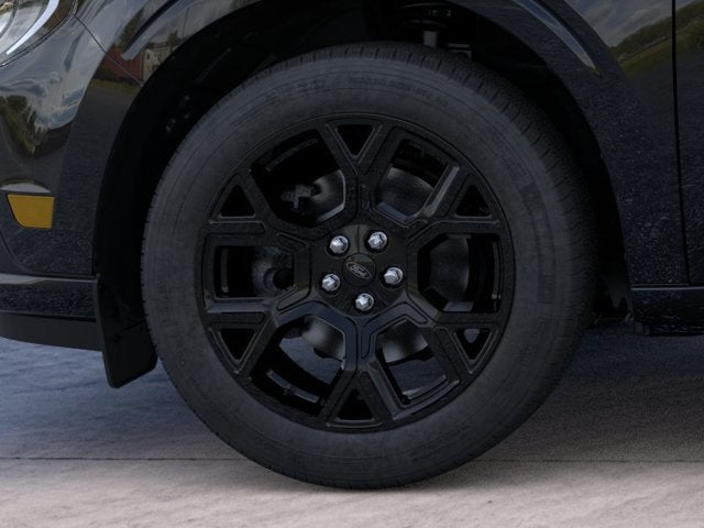 2026 Ford Maverick Lobo High