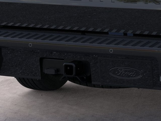 2026 Ford Maverick Lobo High