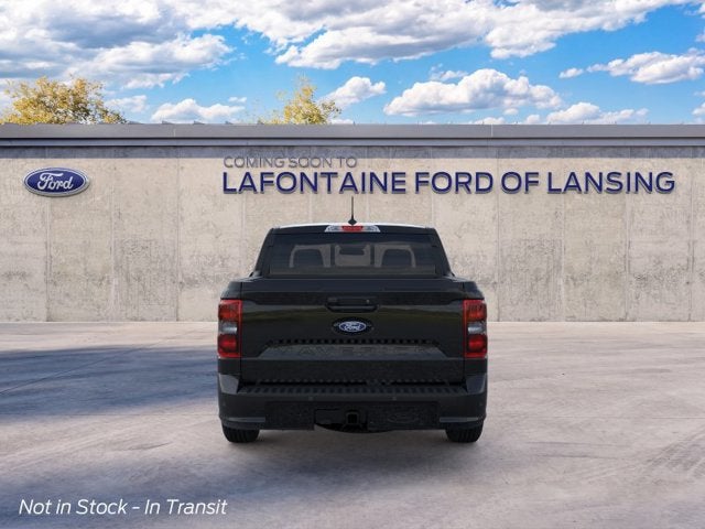 2026 Ford Maverick Lobo High