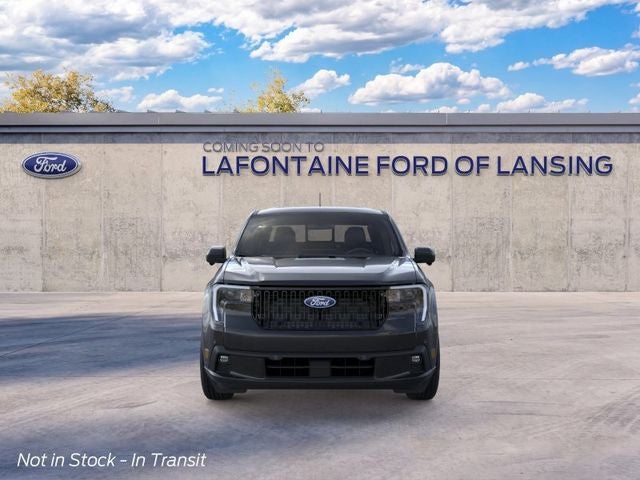 2026 Ford Maverick Lobo High