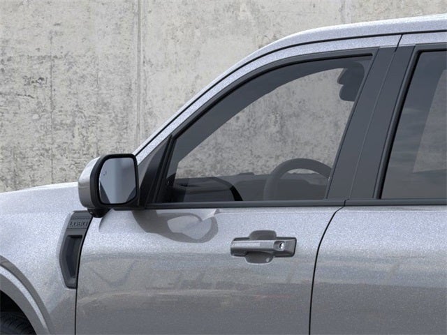 2026 Ford Maverick Lobo High