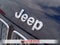 2017 Jeep Compass High Altitude